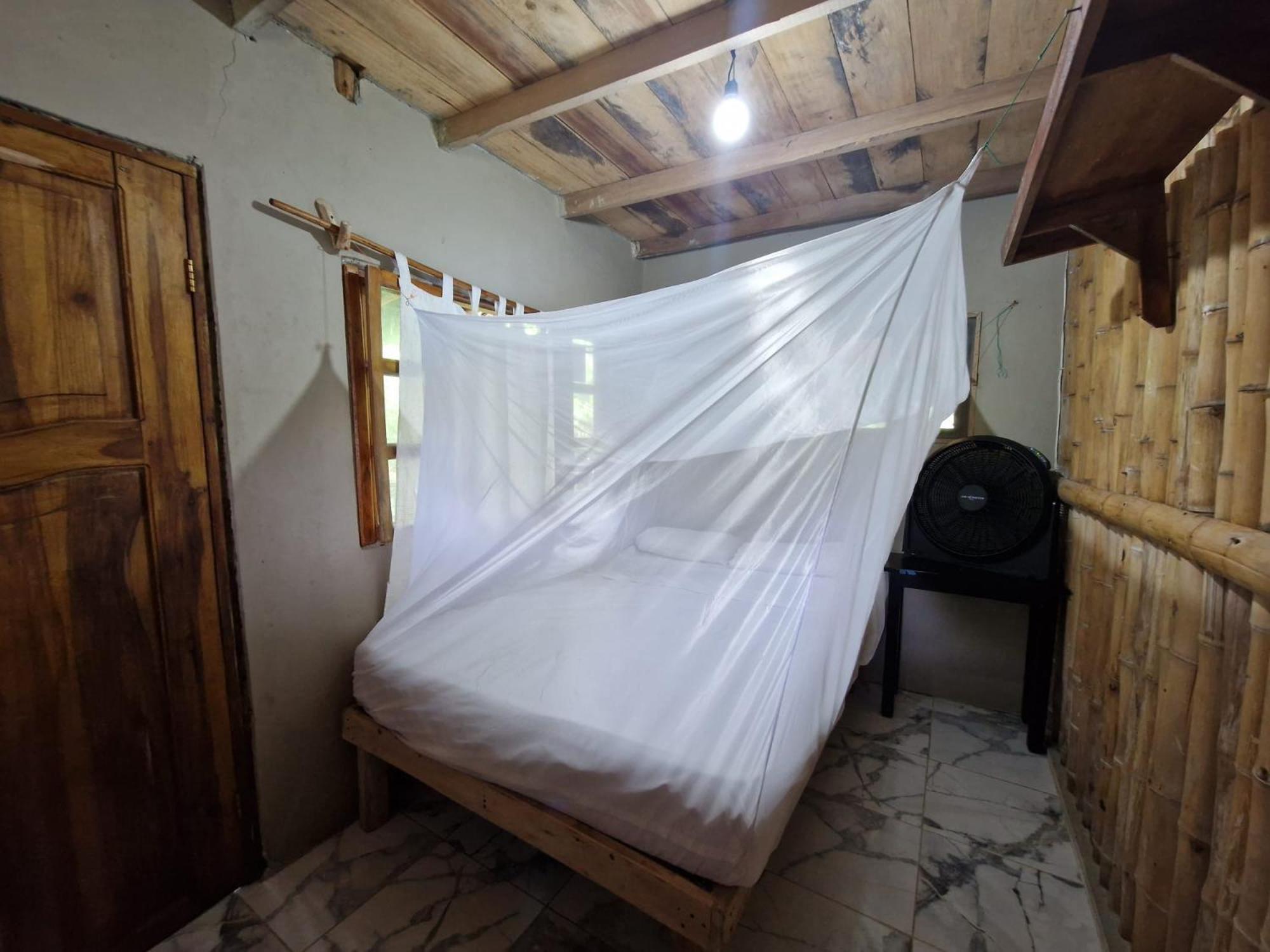 Kamala Surf & Backpacker Hostel Montañita Eksteriør bilde