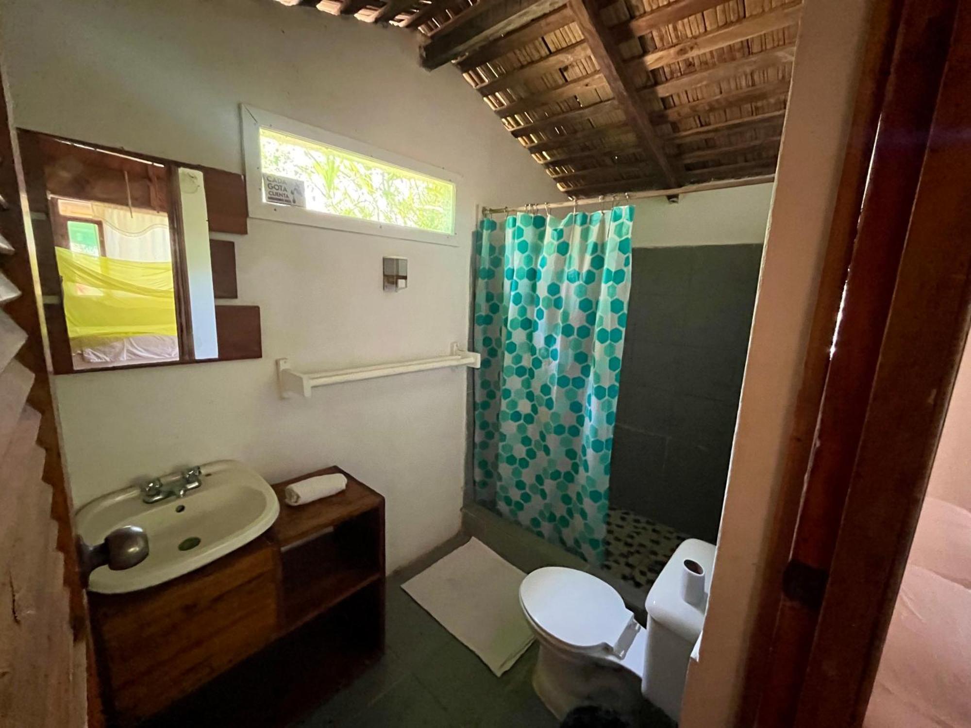 Kamala Surf & Backpacker Hostel Montañita Rom bilde