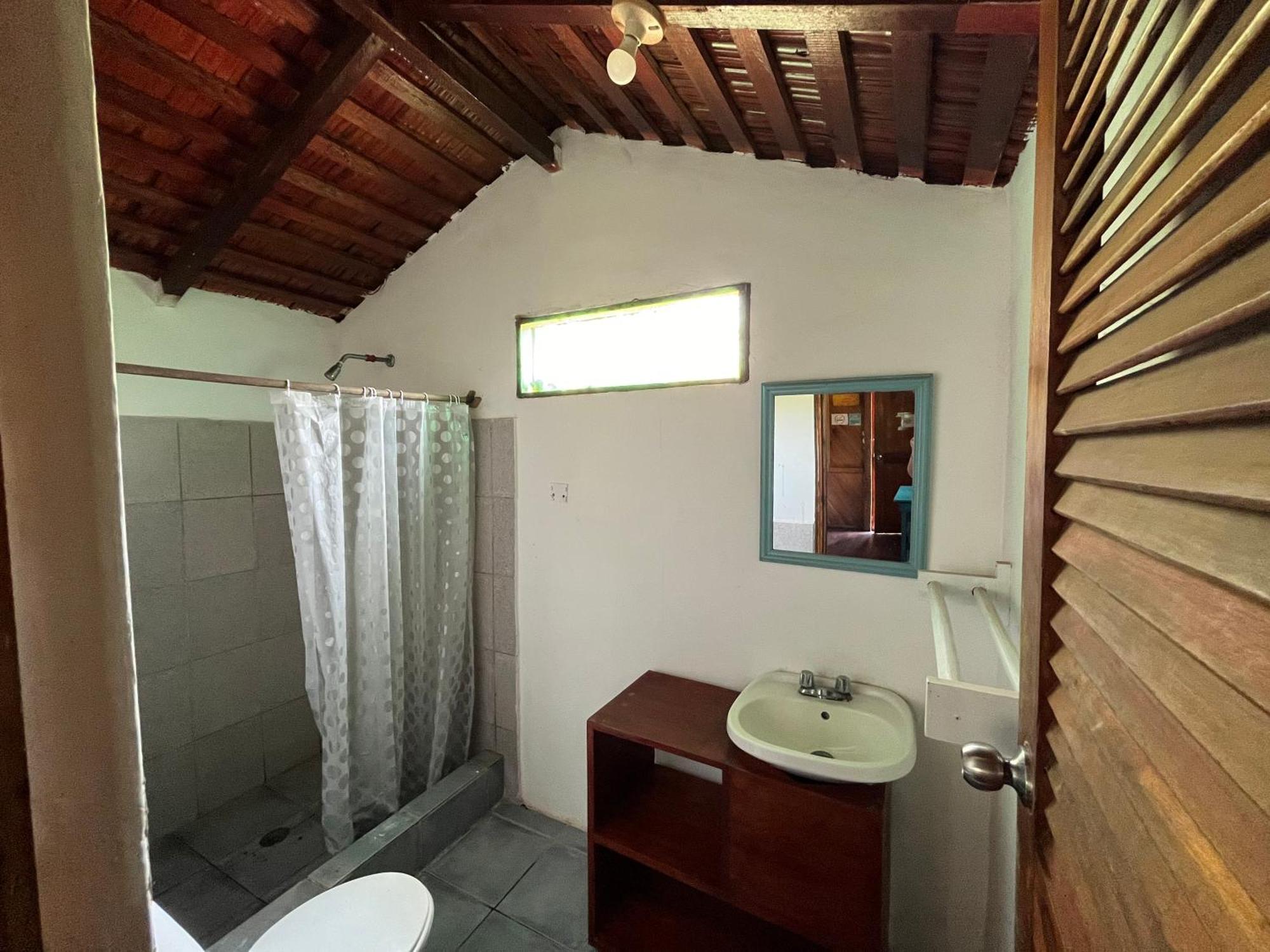 Kamala Surf & Backpacker Hostel Montañita Rom bilde