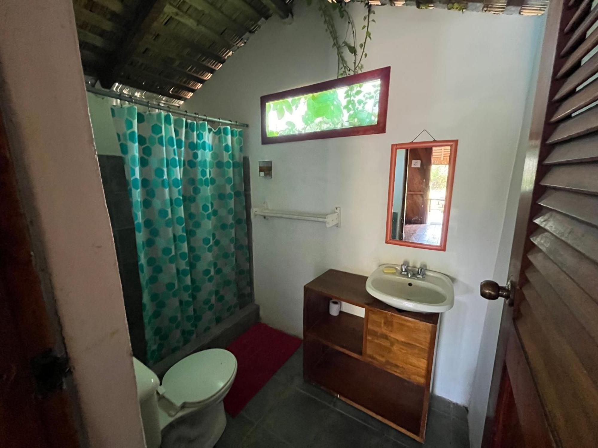 Kamala Surf & Backpacker Hostel Montañita Rom bilde