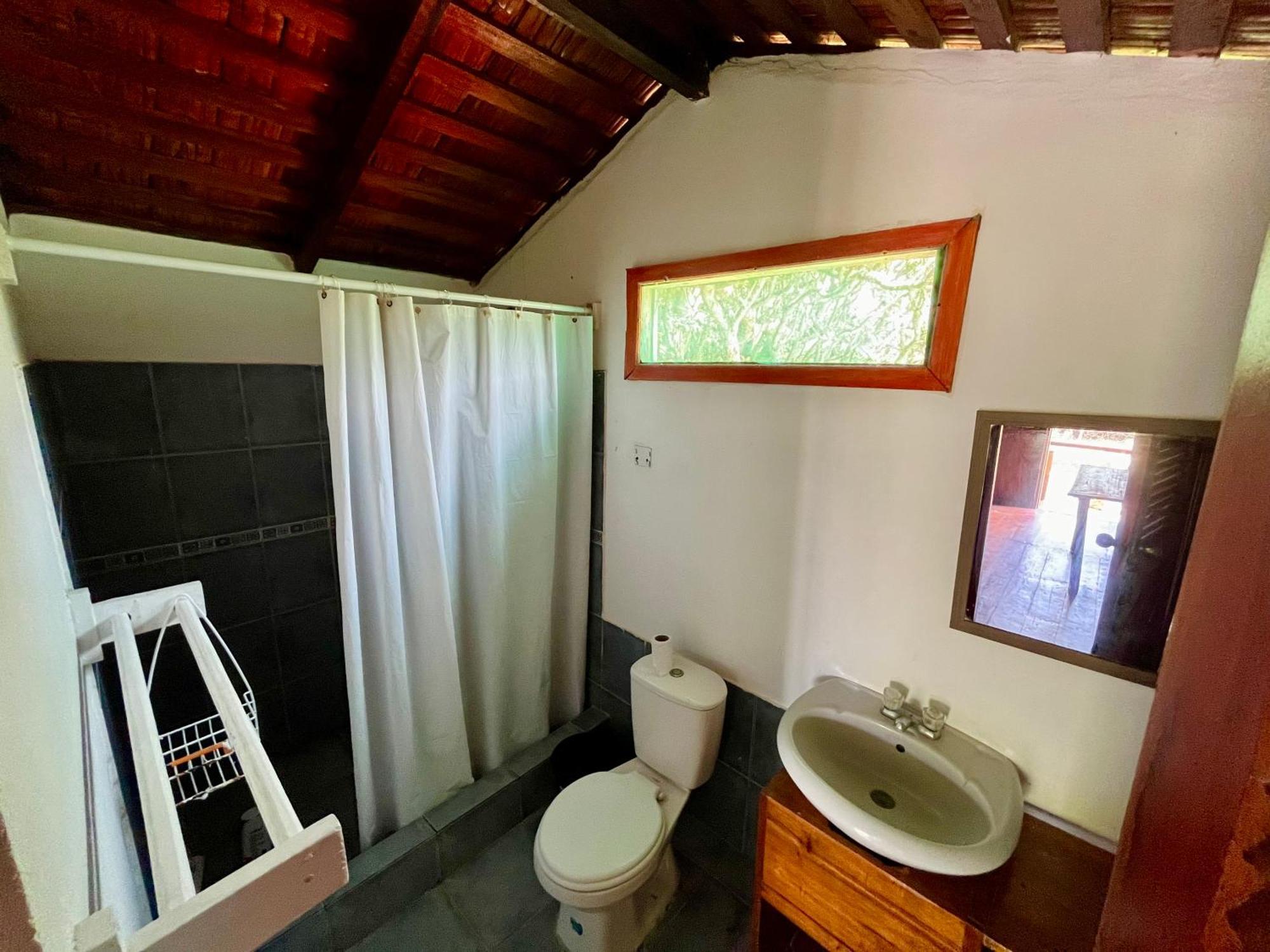 Kamala Surf & Backpacker Hostel Montañita Eksteriør bilde